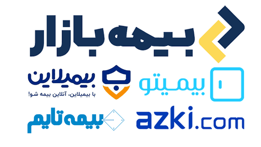 نبرد پلتفرمها بر سر بیمهنامه آنلاین